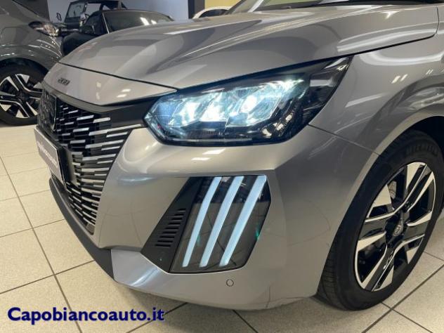 PEUGEOT 208 PureTech 100 Stop&Start 5 porte Allure rif. 23686908 - Foto 9