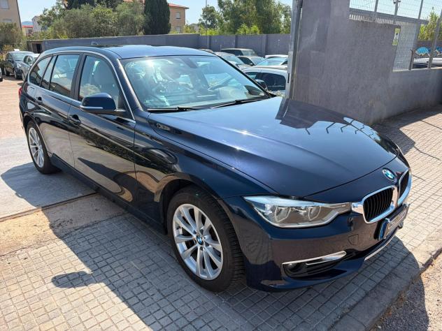 BMW 320 XDRIVE - 4X4 - Foto 4