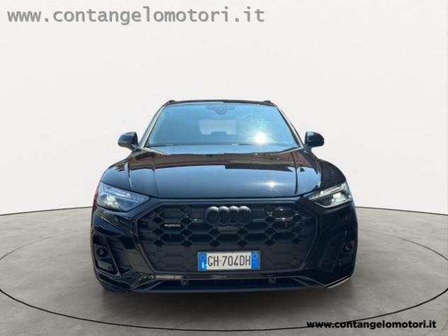 AUDI Q5 40 TDI 204 CV quattro S tronic S line rif. 22665861 - Foto 8