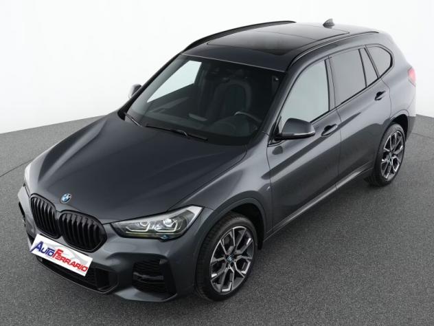 BMW X1 (F48) X1 sDrive20i Msport - Foto 9