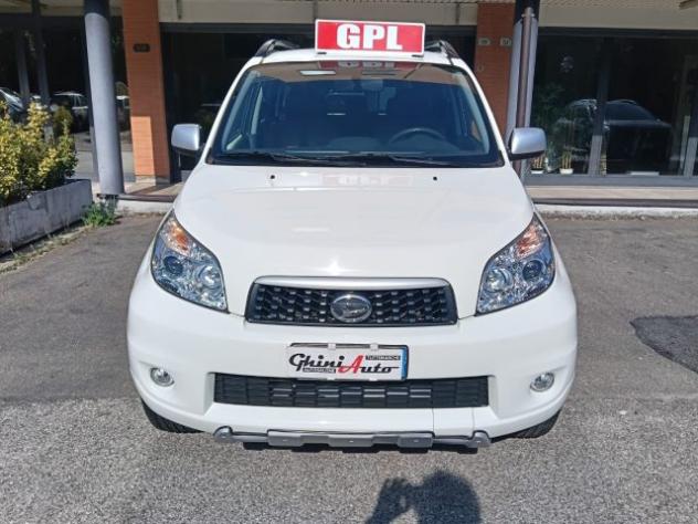 DAIHATSU Terios 1.5 4WD B bifuel gpl You Five Dolomite km 93000!! rif. 24072875 - Foto 3