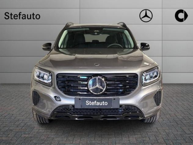 MERCEDES-BENZ GLB 200 d Automatic 4Matic Progressive Advanced Plus rif. 22654521 - Foto 4