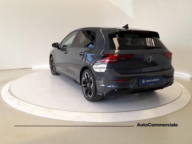 Volkswagen Golf 1.5 eTSI ACT 110kW R-Line Plus DSG - Foto 4