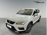 SEAT Ateca ATECA 1.4 ECO TSI ACT STYLE DSG