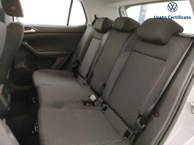 Volkswagen T-Cross 1.0 TSI 81kW Style DSG - Foto 10