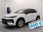 Volkswagen T-Roc 1.5 eTSI 110kW ACT Life DSG