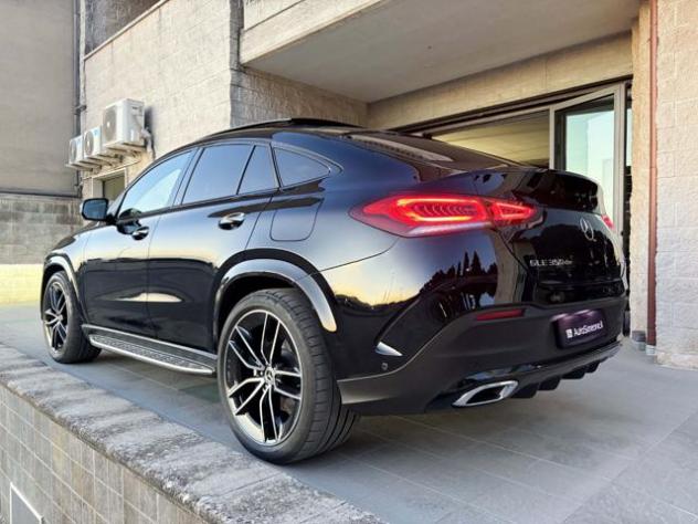 MERCEDES-BENZ GLE 350 de 4Matic Plug-in Hybrid Coupé Premium Plus rif. 23904061 - Foto 7