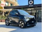 SMART ForTwo EQ PASSION PACK XCLUSIVE EX DIREZIONALE FABBRICA rif. 23412255