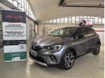 Renault Captur Captur 1.3 tce 130cv AUTOMATICA