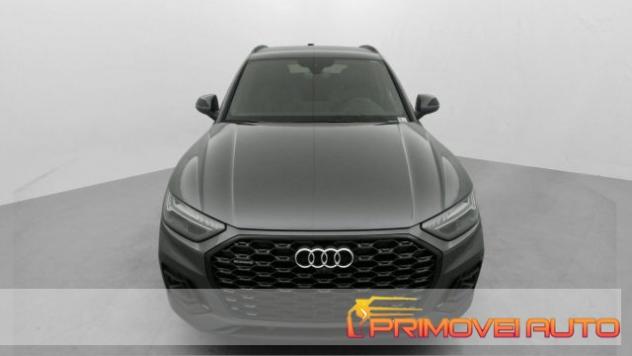 AUDI Q5 SPB 40 TDI S tronic S line rif. 19173616 - Foto 5
