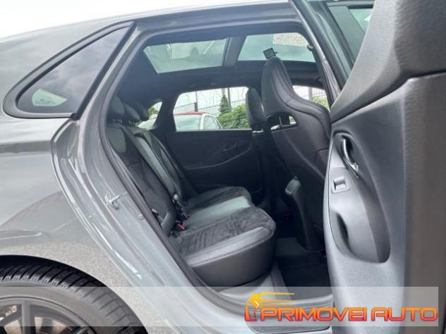 HYUNDAI i30 2.0 T-GDI 280 CV 5 porte N Performance rif. 22511311