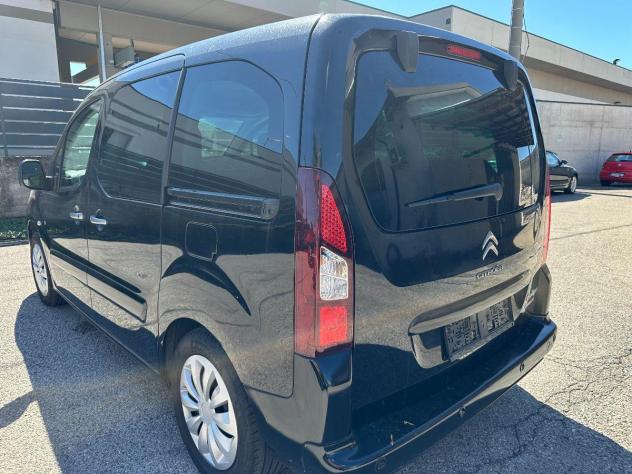 CITROEN - Berlingo - Multisp. PureTech 110 S&S Feel - Foto 4