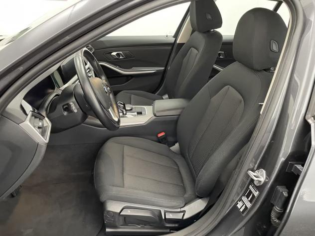 BMW Serie 3 318i Touring Business Advantage - Foto 4