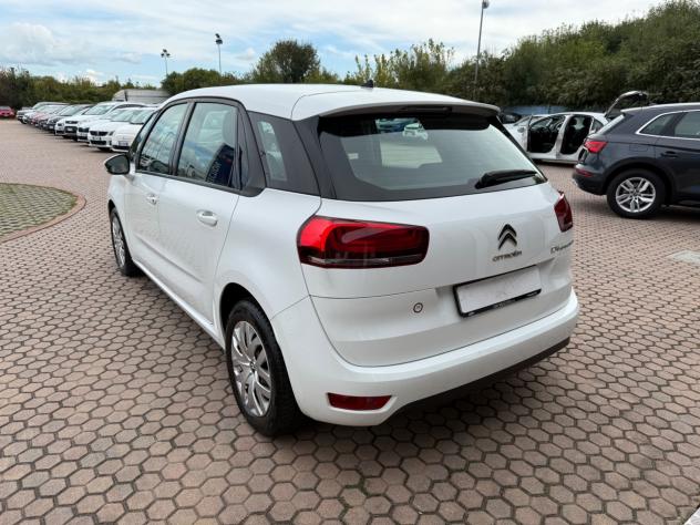 Citroen C4 SpaceTourer BlueHDi 130 S&S Live - Foto 8