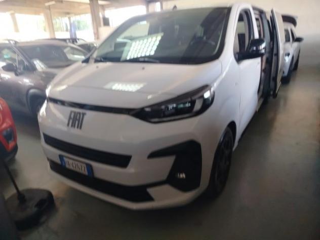 FIAT Ulysse 2.0 BlueHDi 180cv AT8 L3 9posti rif. 23944685 - Foto 3