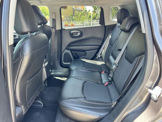 Jeep Compass 1.6 MJet 120cv Limited Winter - Foto 8