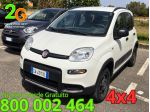 Fiat Panda 0.9 TwinAir Turbo S&S 4x4
