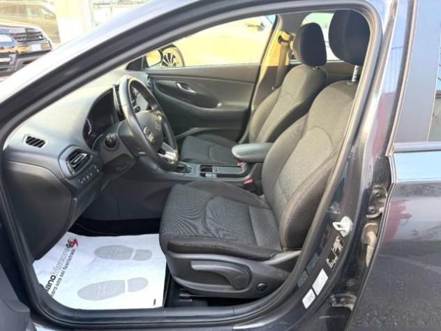 HYUNDAI i30 Wagon 1.6 CRDi Hybrid iMT Auto. Prime *OFFERTA PRO rif. 24132080 - Foto 9