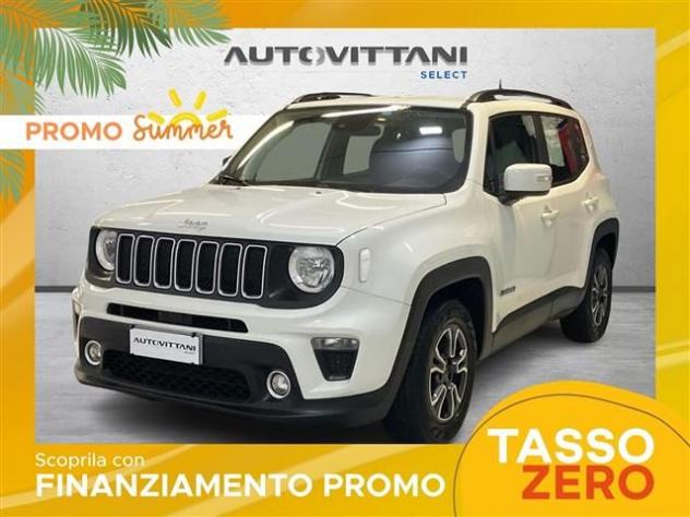 JEEP Renegade 1.0 T3 Longitude 2WD rif. 23706979