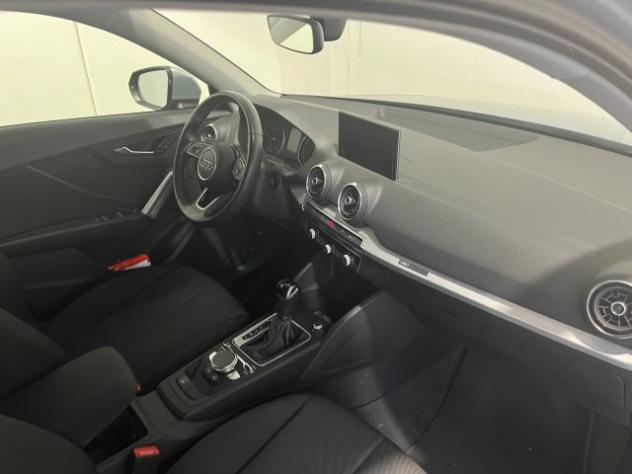 AUDI Q2 30 TDI S-TRONIC ADMIRED rif. 24058245 - Foto 3