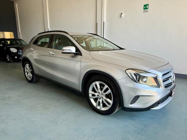 Mercedes-benz GLA 200 d Sport Auto - Foto 9