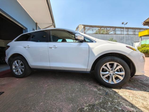Mazda CX-7 SOLO 148MILA KM SOTTO COSTO! - Foto 3