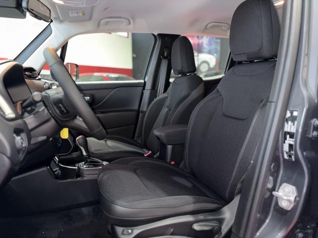 Jeep Renegade Renegade 1.5 turbo t4 mhev Altitude 2wd dct - Foto 6