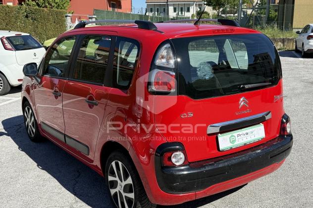 CITROEN C3 Picasso 1.4 VTi 95 GPL airdream Seduction - Foto 7