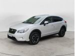 Subaru XV 2.0D-S Exclusive