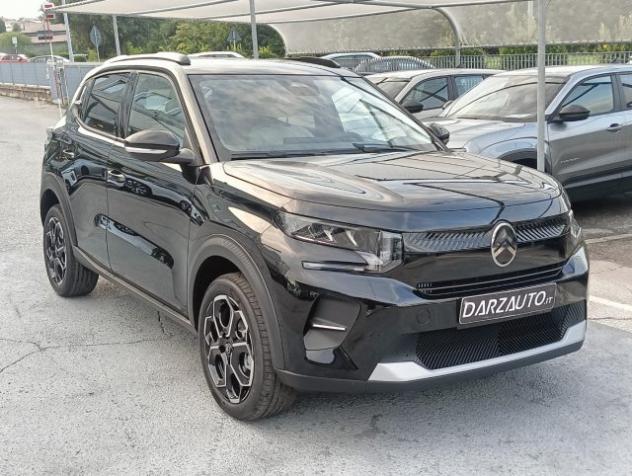 CITROEN C3 Hybrid 110 e-DCS6 Max rif. 24107909 - Foto 3