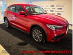 ALFA ROMEO Stelvio 2.2 Turbodiesel 190 CV AT8 RWD Business- PROMO rif. 23395596