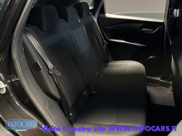 NISSAN Qashqai MHEV 158 CV Xtronic Business - PROMO rif. 23952607 - Foto 8