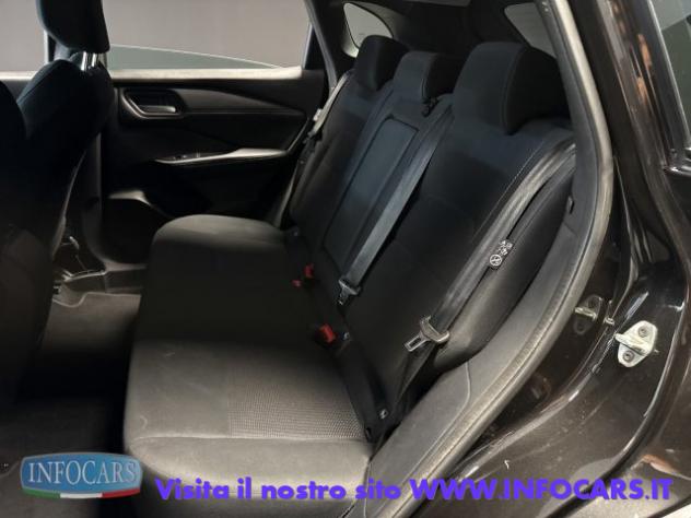 NISSAN Qashqai MHEV 158 CV Xtronic Business - PROMO rif. 23952607 - Foto 7