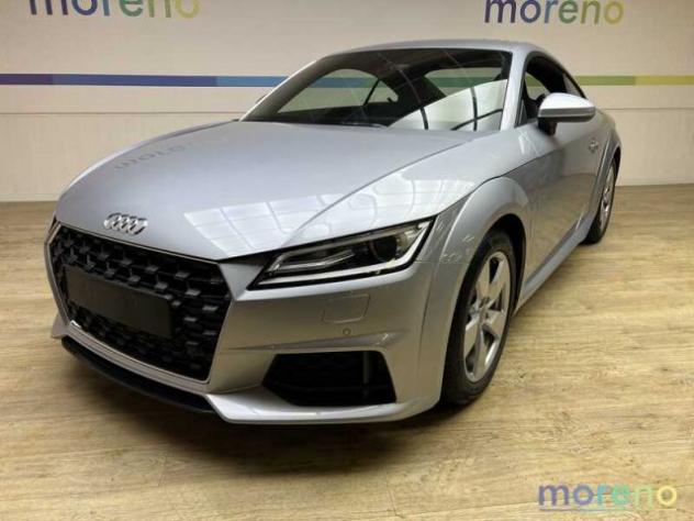 AUDI TT Coupe 40 2.0 tfsi s-tronic rif. 18398357 - Foto 5