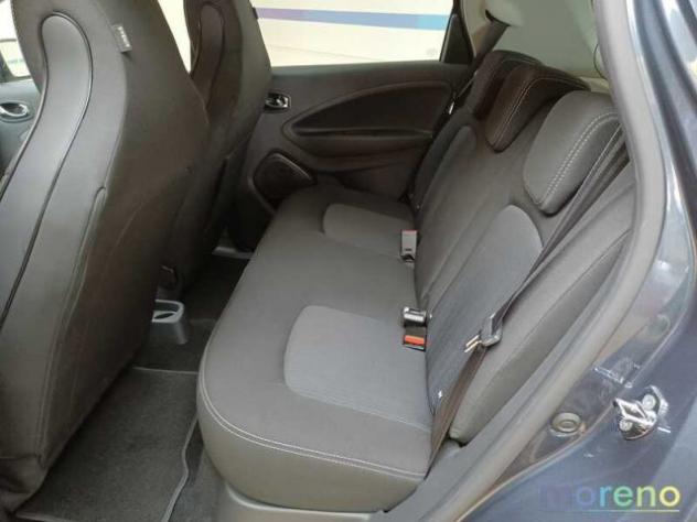 RENAULT ZOE Intens 108 CV R110 Flex rif. 17567313 - Foto 9