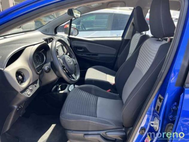 TOYOTA Yaris 1.5 hybrid Active rif. 19121082 - Foto 9