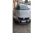 VW Passat Variant B6 (3C5) 2.0TDI 103KW (140cv) 16v