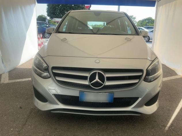 Mercedes-Benz B-Klasse B 180 CDI Executive - Foto 3