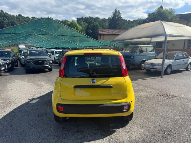 FIAT Pandina 1.0 FireFly 65cv S&S 6m Hybrid Pop - Foto 5