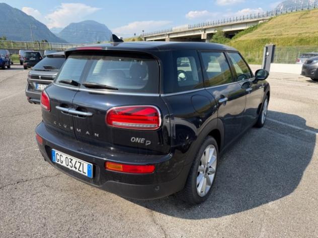 MINI Clubman 1.5 One D Classic Clubman rif. 23344601 - Foto 4