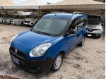 Fiat Dobl1.6 MJT 16V Dynamic 7 posti
