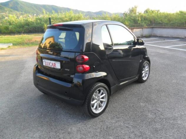 SMART ForTwo 1000 52 kW coupé limited two rif. 24039837 - Foto 6