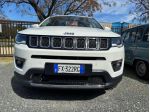 Jeep Compass 2.0 Multijet II aut. 4WD Limited