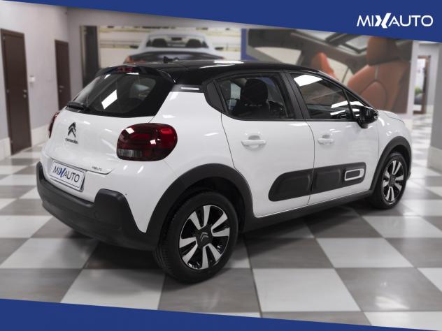Citroen C3 1.2 Puretech Feel Pack S&S 83CV - Foto 5