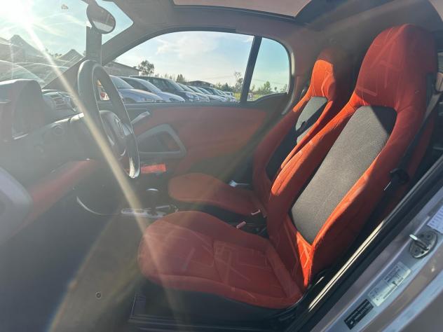 Smart ForTwo 1.0 Benzina Turbo - Foto 10