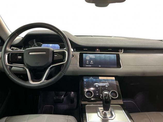Land Rover Range Rover Evoque II 2019 2.0d i4 mhev SE awd 163cv auto - Foto 8