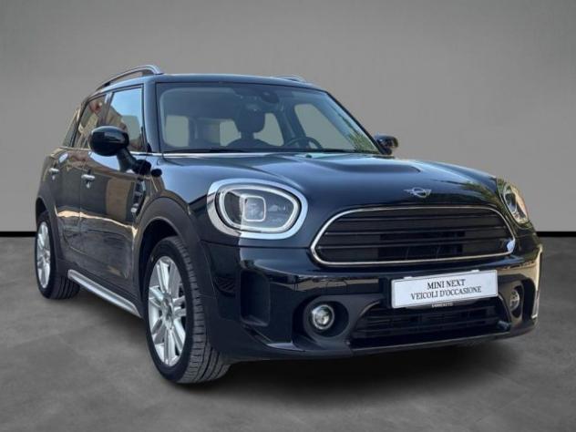MINI Mini 2.0 Cooper D Countryman rif. 23926306 - Foto 6