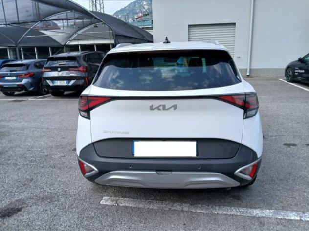 KIA Sportage Sportage 1.6 TGDi MHEV Style * 48.000 KM REALI * rif. 23914221 - Foto 6