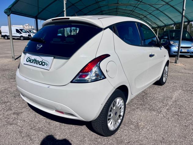 Lancia Ypsilon 1.3 MJT 16V 95 CV 5 porte S&S Mya - Foto 4