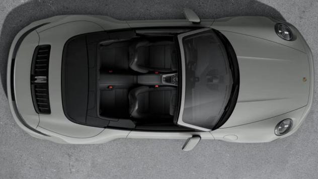 Porsche 911 992 II Carrera 4S Cabriolet - IVA Esposta - Foto 5